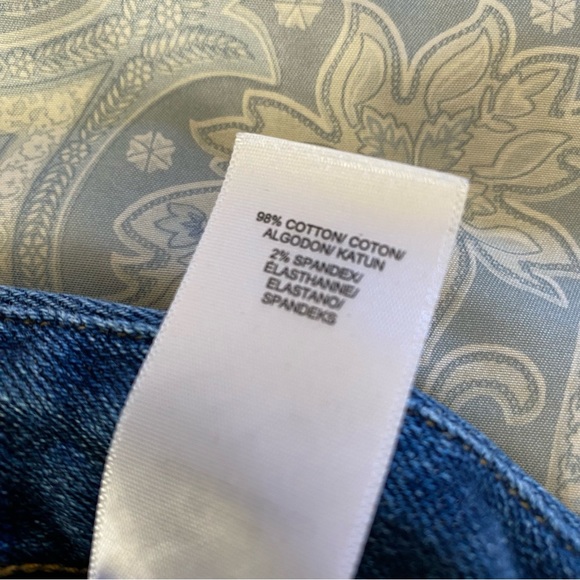 Lucky Brand | The Sweet Jean Boot - Picture 7 of 9